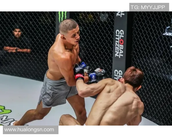 综合格斗明星与足球明星的巅峰对决谁才是真正的体育传奇