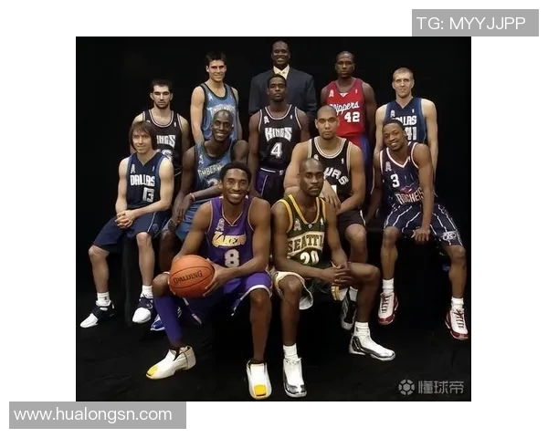 篮球明星与足球明星的共同点与差异分析探讨